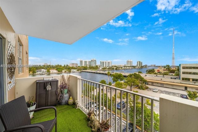 1455 N Treasure Dr 6A, North Bay Village, FL 33141