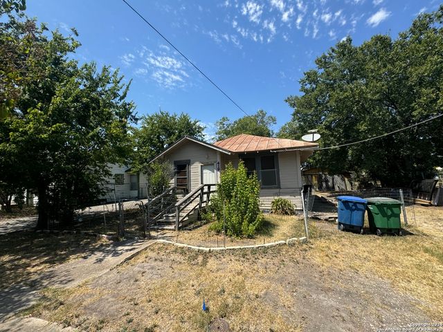 419 Rivas, San Antonio, TX 78207