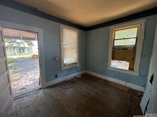 419 Rivas, San Antonio, TX 78207