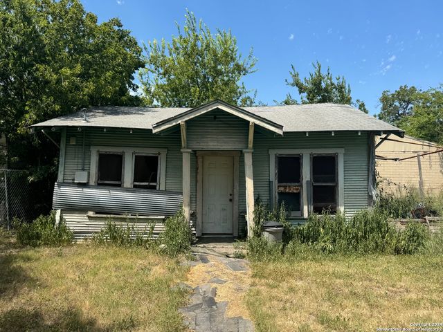 419 Rivas, San Antonio, TX 78207