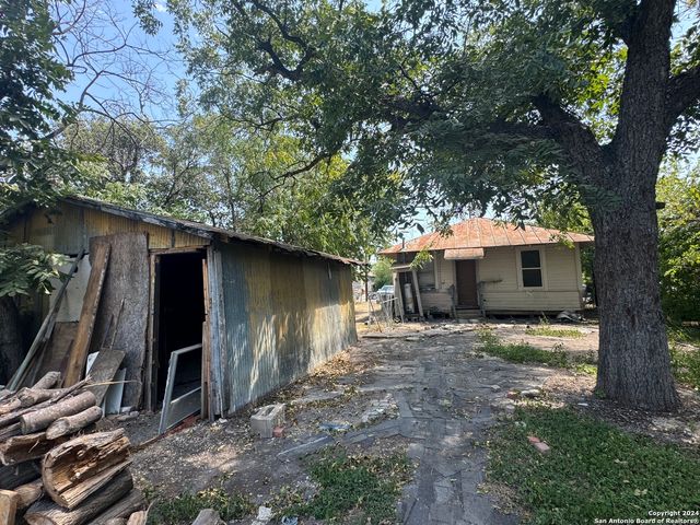 419 Rivas, San Antonio, TX 78207