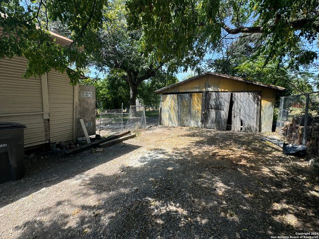 419 Rivas, San Antonio, TX 78207