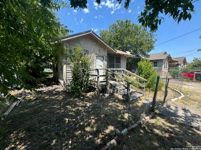 419 Rivas, San Antonio, TX 78207