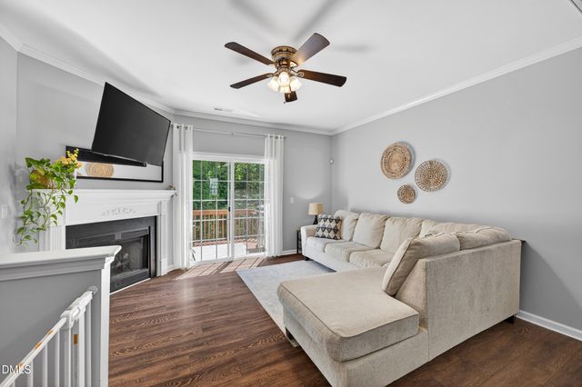 7643 Winners Edge Street, Raleigh, NC 27617