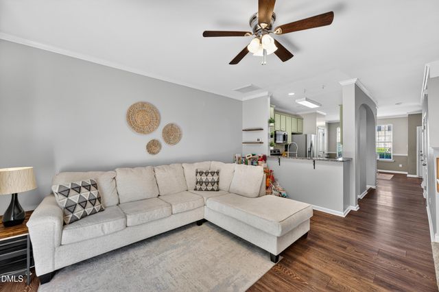 7643 Winners Edge Street, Raleigh, NC 27617