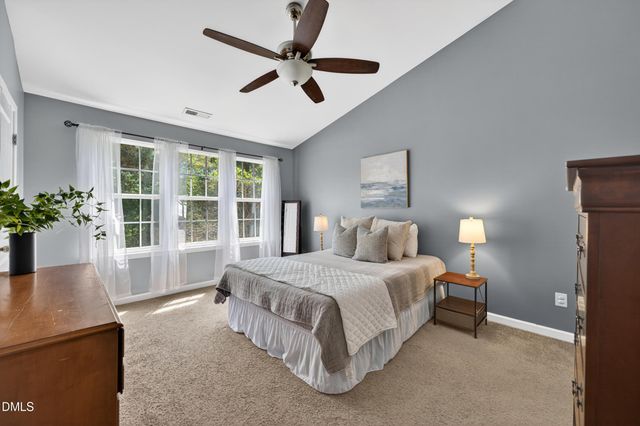 7643 Winners Edge Street, Raleigh, NC 27617