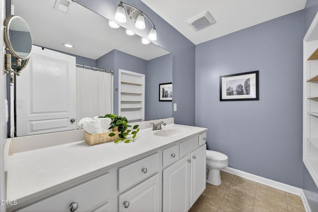 7643 Winners Edge Street, Raleigh, NC 27617