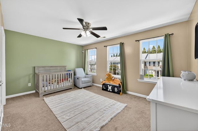 7643 Winners Edge Street, Raleigh, NC 27617