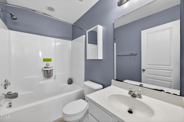 7643 Winners Edge Street, Raleigh, NC 27617