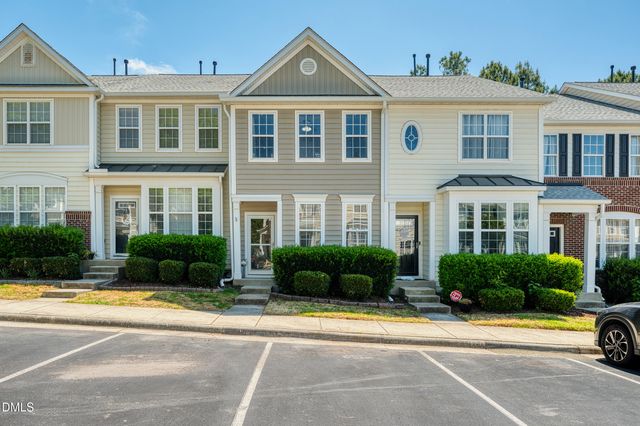 7643 Winners Edge Street, Raleigh, NC 27617