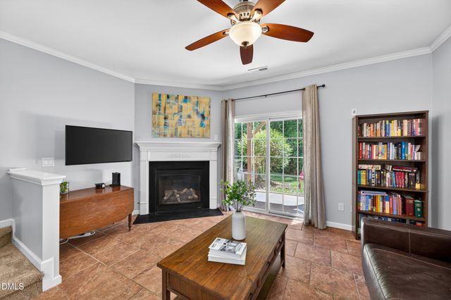 7643 Winners Edge Street, Raleigh, NC 27617