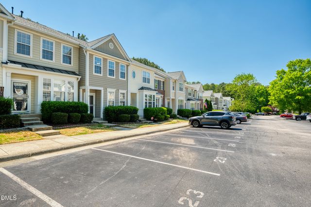 7643 Winners Edge Street, Raleigh, NC 27617