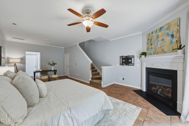7643 Winners Edge Street, Raleigh, NC 27617