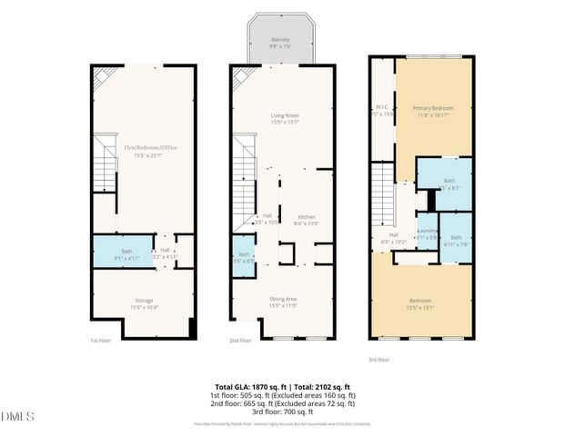 7643 Winners Edge Street, Raleigh, NC 27617