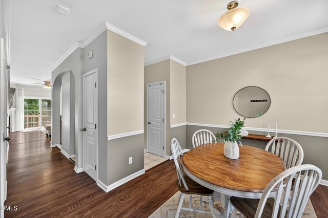 7643 Winners Edge Street, Raleigh, NC 27617