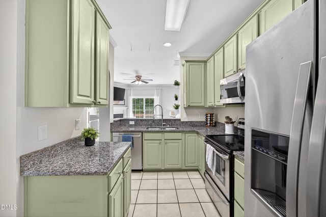 7643 Winners Edge Street, Raleigh, NC 27617