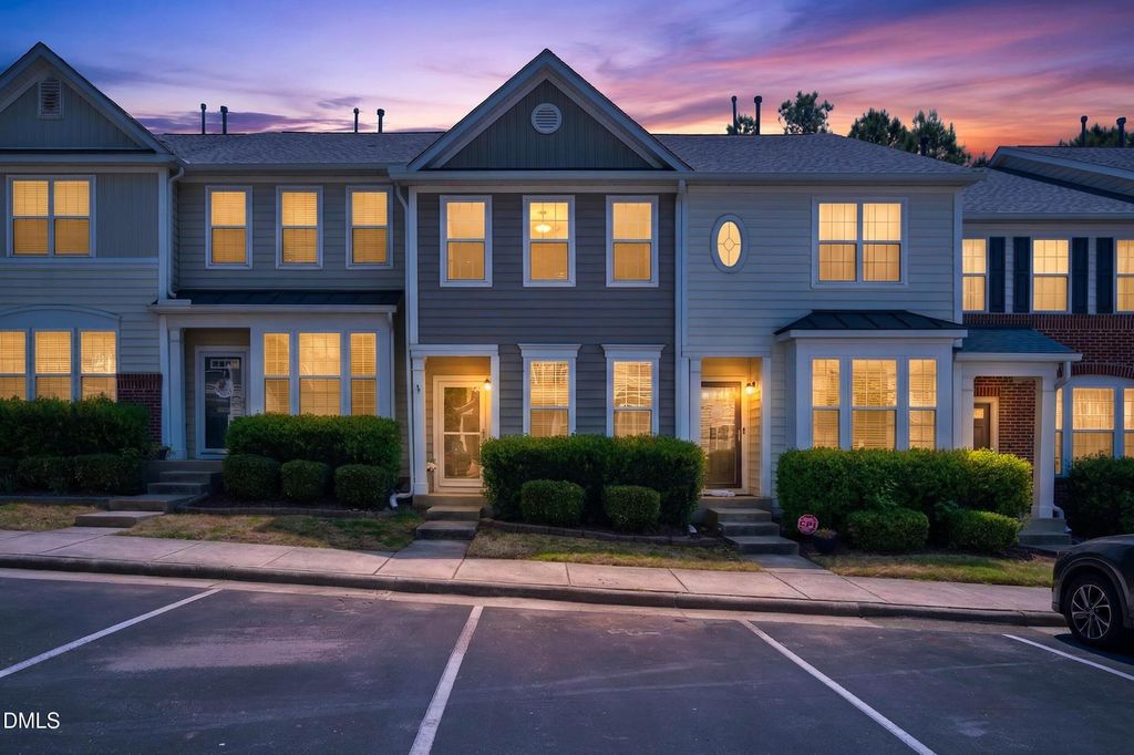 7643 Winners Edge Street, Raleigh, NC 27617