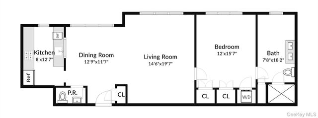 400 Main Street 5, Armonk, NY 10504