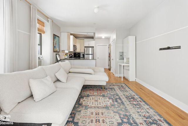 305 W 150th St Apt 410, New York City, NY 10039