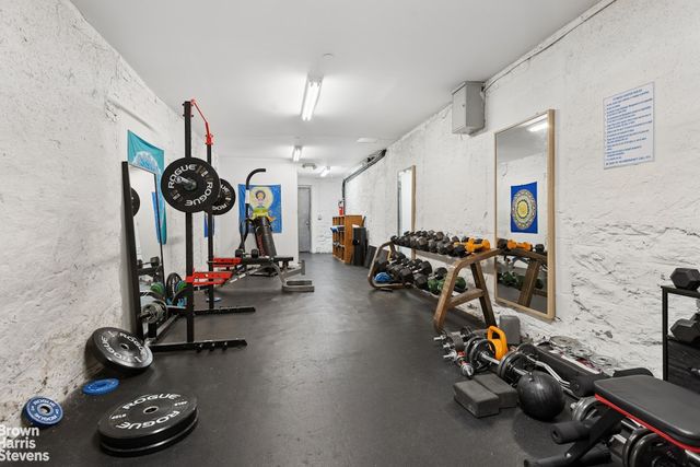 305 W 150th St Apt 410, New York City, NY 10039