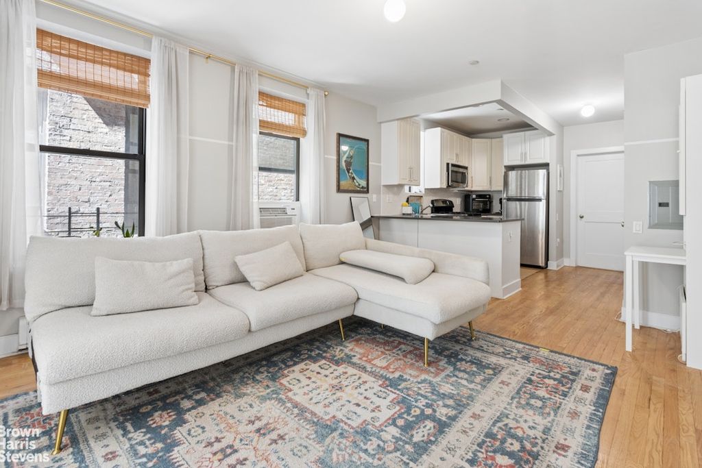 305 W 150th St Apt 410, New York City, NY 10039