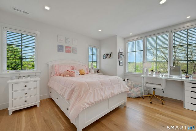 47 Ridge Street, Greenwich, CT 06807