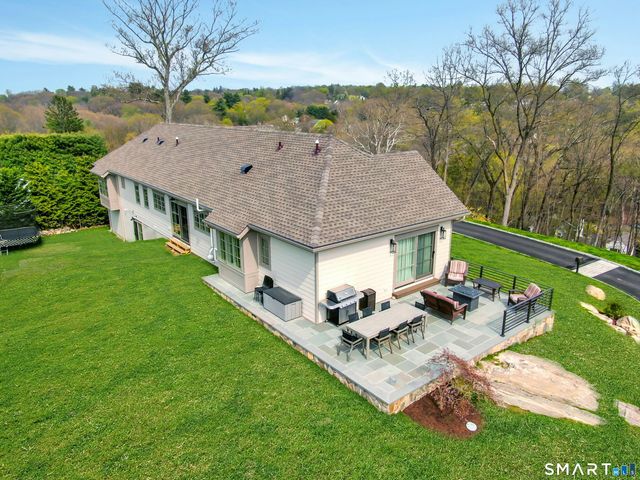 47 Ridge Street, Greenwich, CT 06807