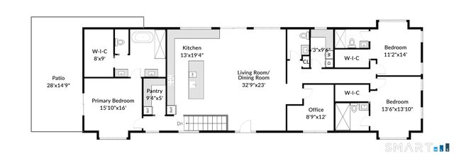 47 Ridge Street, Greenwich, CT 06807