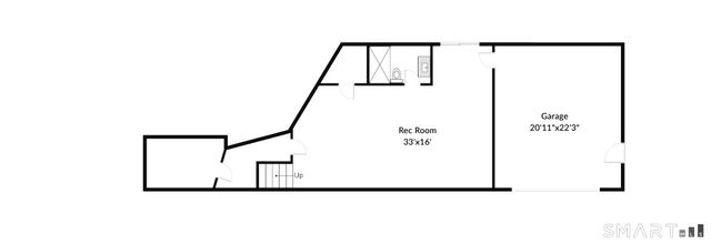 47 Ridge Street, Greenwich, CT 06807