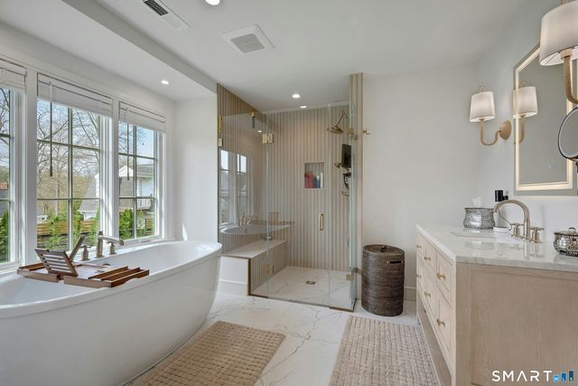 47 Ridge Street, Greenwich, CT 06807