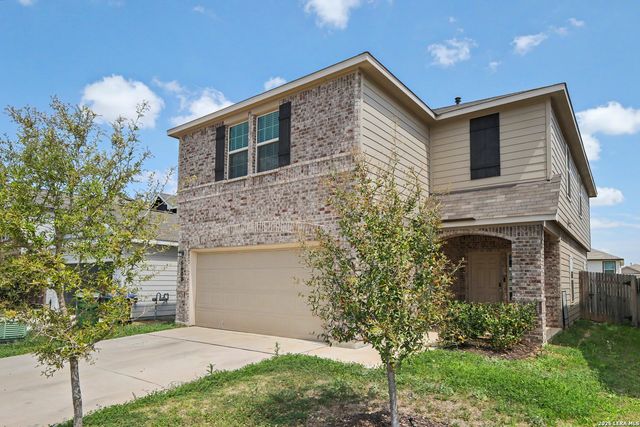 5602 Daniel Way, St Hedwig, TX 78152