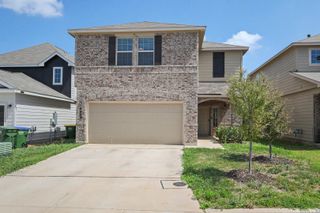 5602 Daniel Way, St Hedwig, TX 78152