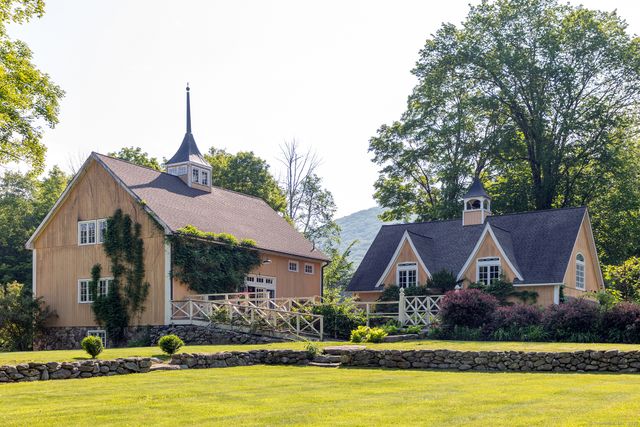 278A Kent Cornwall Road, Kent, CT 06757