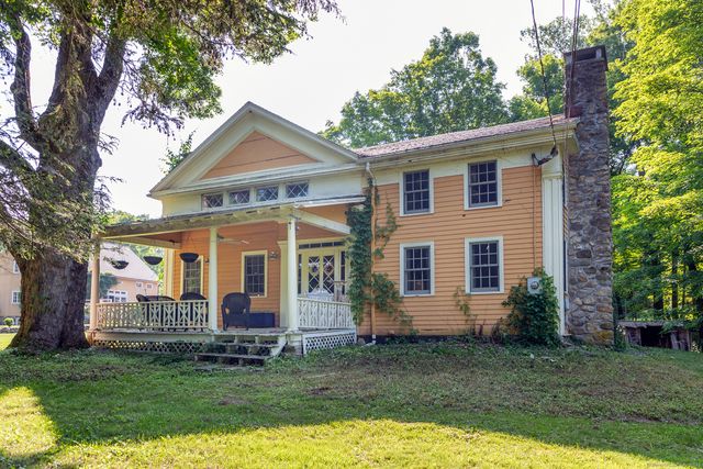278A Kent Cornwall Road, Kent, CT 06757