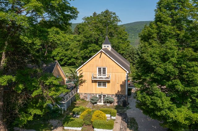 278A Kent Cornwall Road, Kent, CT 06757