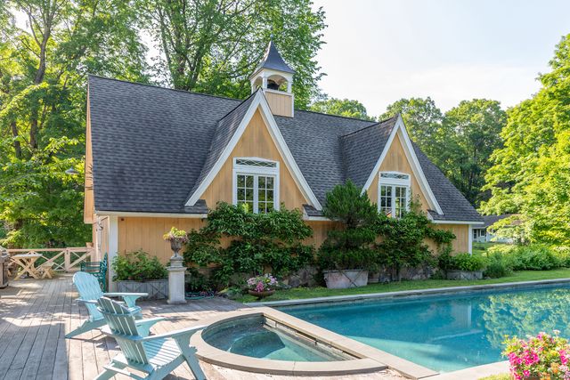 278A Kent Cornwall Road, Kent, CT 06757