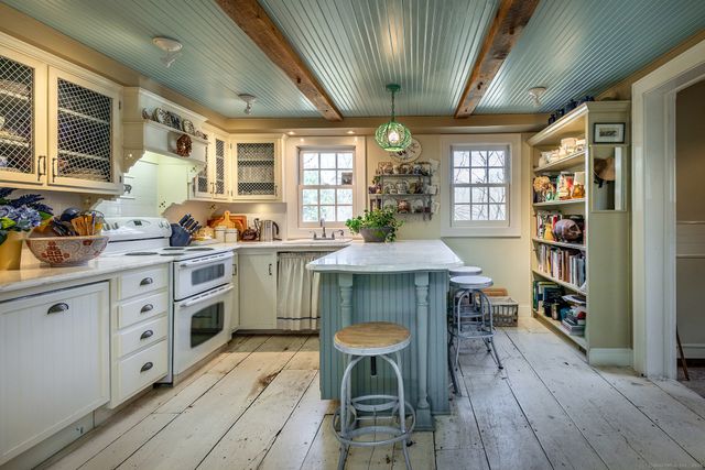 278A Kent Cornwall Road, Kent, CT 06757