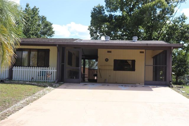 9050 SW 101ST PLACE, Ocala, FL 34481