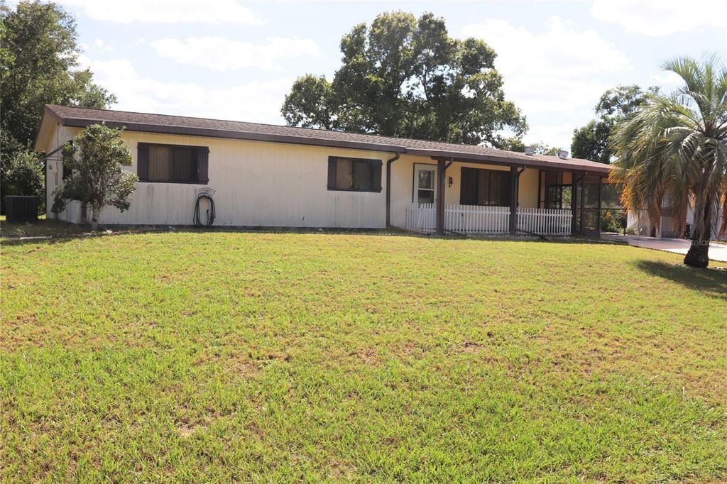 9050 SW 101ST PLACE, Ocala, FL 34481