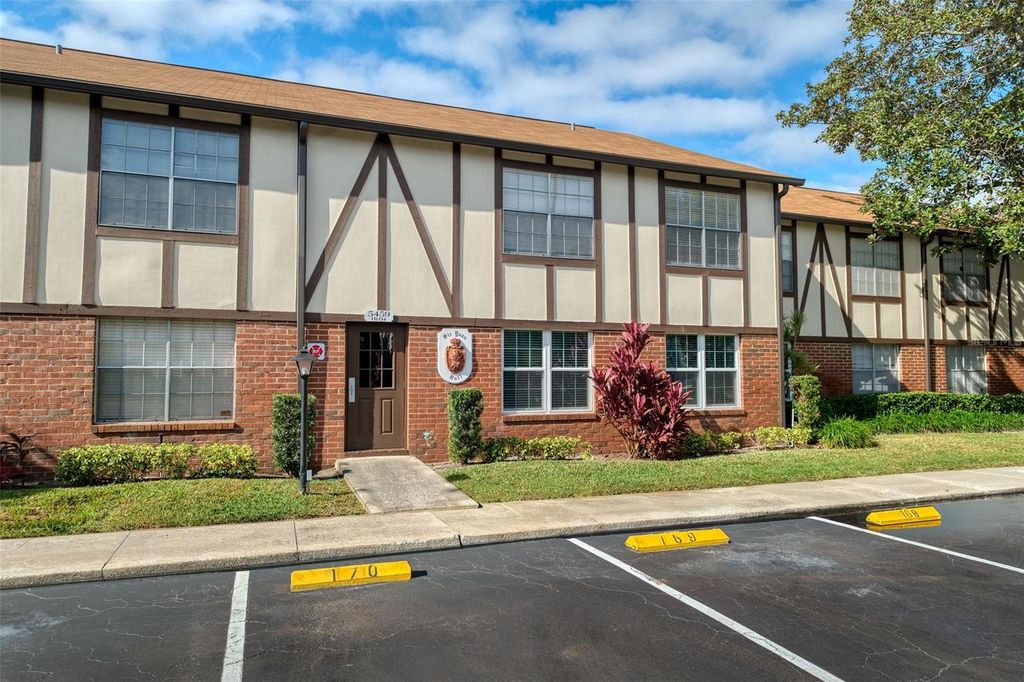 5459 HANSEL H-3, Orlando, FL 32809