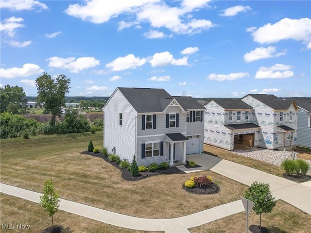 182 Captain Trail, Seville, OH 44273