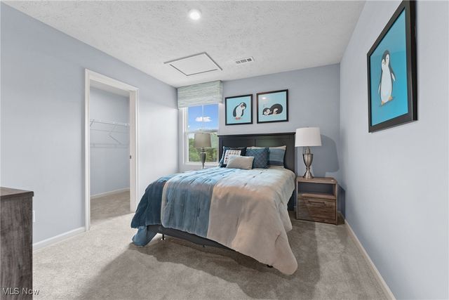 182 Captain Trail, Seville, OH 44273