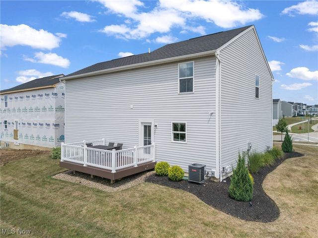 182 Captain Trail, Seville, OH 44273