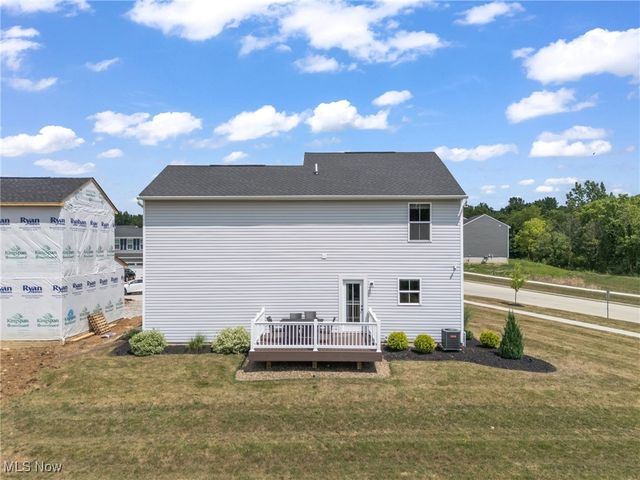 182 Captain Trail, Seville, OH 44273