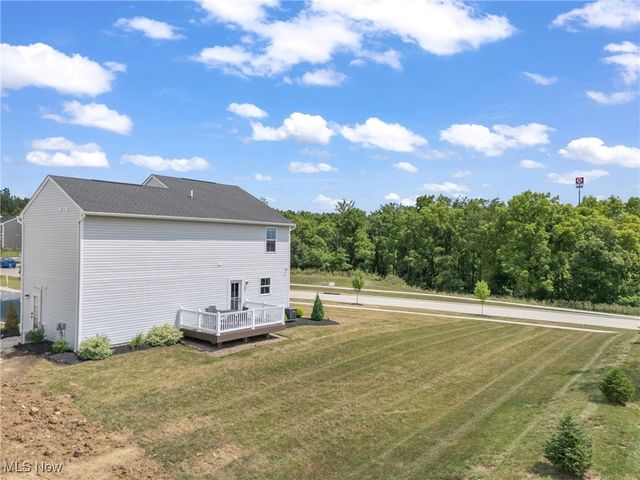 182 Captain Trail, Seville, OH 44273
