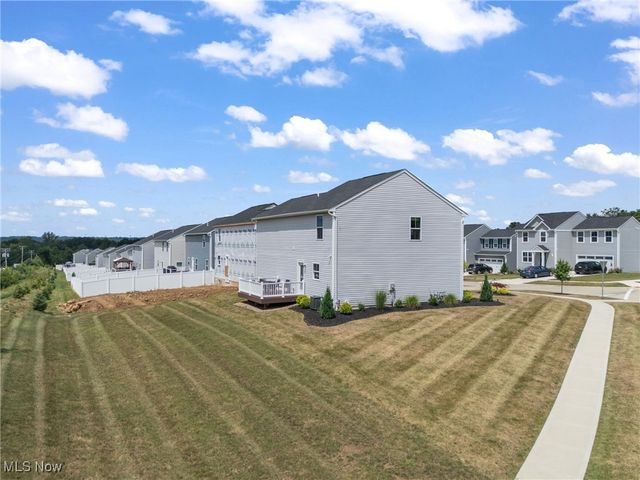 182 Captain Trail, Seville, OH 44273