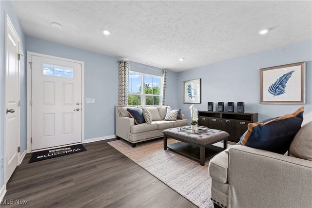 182 Captain Trail, Seville, OH 44273