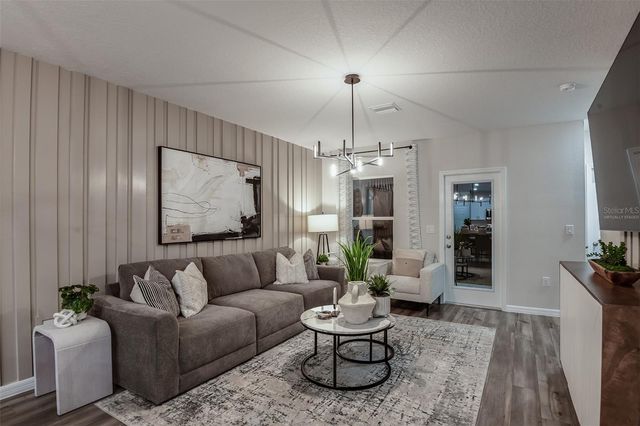 3718 KING HILL DRIVE, Haines City, FL 33844