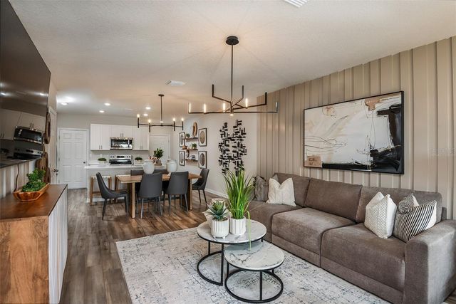 3718 KING HILL DRIVE, Haines City, FL 33844