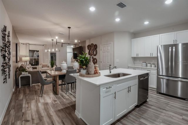 3718 KING HILL DRIVE, Haines City, FL 33844